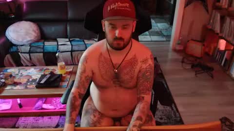 doomsy_minatozaki online show from 04.25.26