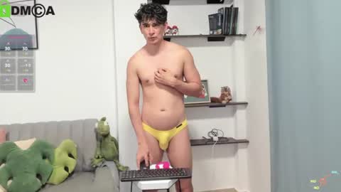 Mike and Jack online show from 07.04.26