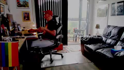 dopeleaf2 online show from 10.09.25