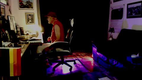 dopeleaf2 online show from 10.10.25