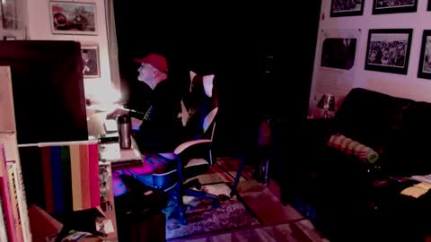 dopeleaf2 online show from 03.15.26