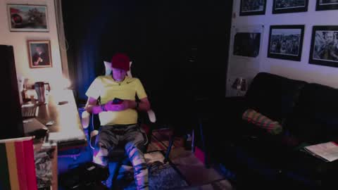 dopeleaf2 online show from 05.09.26