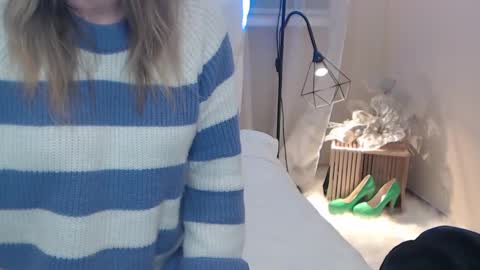 dorasuun online show from 01.28.25