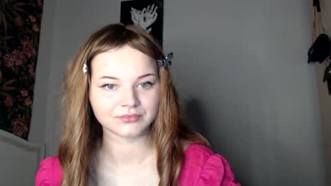 Snapshot of doratixx0 chatting on 06.03.26 dorati online show from 06.03.26