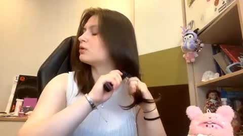 Ashley online show from 07.07.26