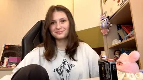Ashley online show from 07.08.26
