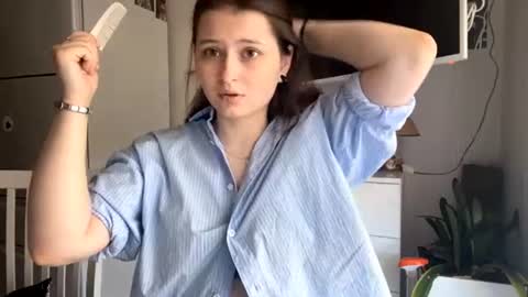 Ashley online show from 07.16.26