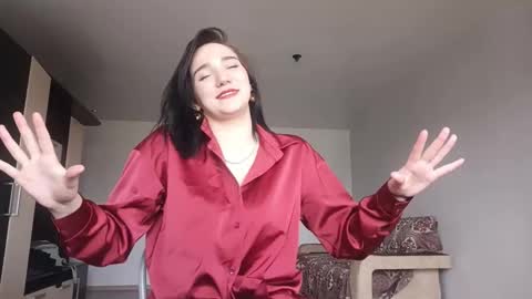 Jacqueline online show from 03.02.26