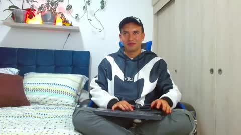 dorian_h online show from 04.26.26