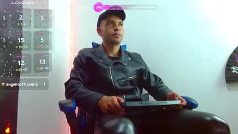 dorian_h online show from 07.21.26