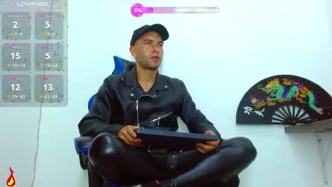 dorian_h online show from 07.23.26