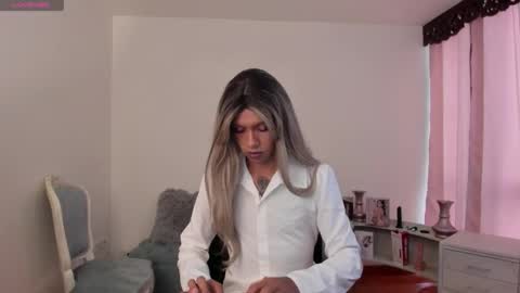 Snapshot of dorian_lev chatting on 03.03.25 Nicolle online show from 03.03.25