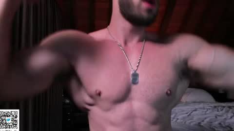Snapshot of dorian_mcdon chatting on 07.25.26 online show from 07.25.26