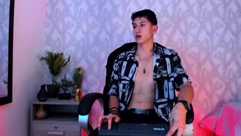 dorian_mystery online show from 12.27.24