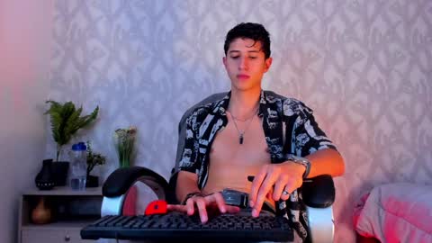 dorian_mystery online show from 01.20.25