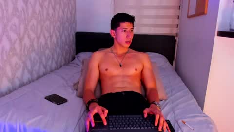 dorian_mystery online show from 01.31.25