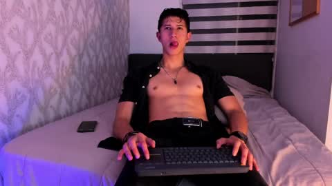 dorian_mystery online show from 02.25.25