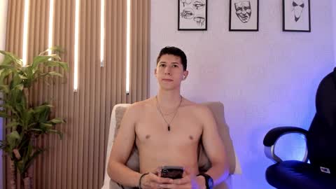 dorian_mystery online show from 02.09.26