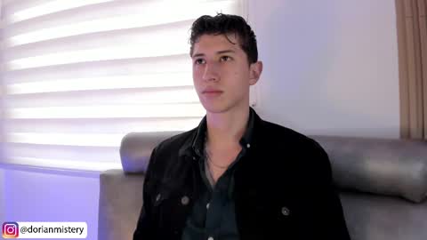 dorian_mystery online show from 03.26.26