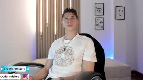 dorian_mystery online show from 06.11.26