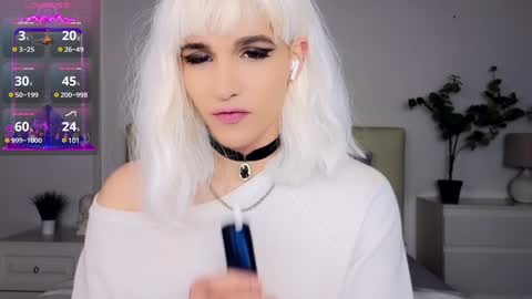 Helen   my second account  online show from 12.14.24