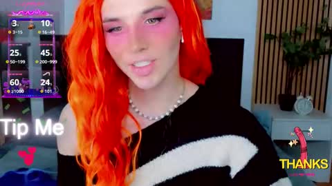 Helen   my second account  online show from 02.08.26