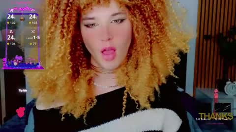 Helen   my second account  online show from 03.02.26