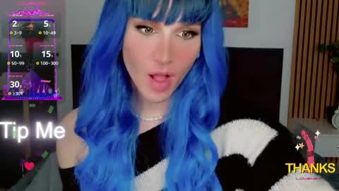 Snapshot of dorian_reed chatting on 03.15.26 Helen my second account online show from 03.15.26