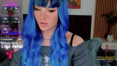 Snapshot of dorian_reed chatting on 03.17.26 Helen my second account online show from 03.17.26