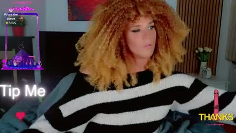 Snapshot of dorian_reed chatting on 04.23.26 Helen my second account online show from 04.23.26