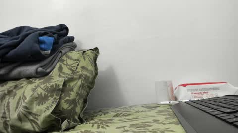 Snapshot of doriancretu95 chatting on 12.07.24 menu below online show from 12.07.24