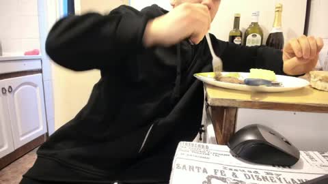 menu  below online show from 03.28.26