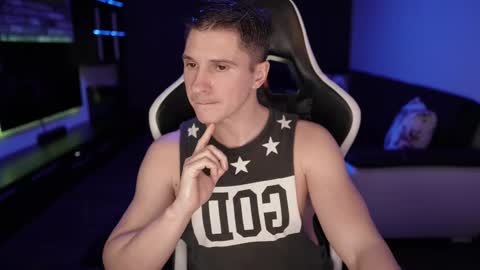 Dorian Reyes online show from 03.02.25