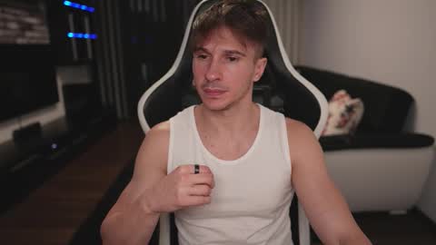 Dorian Reyes online show from 10.26.25