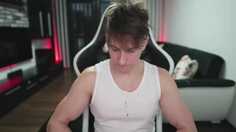 Dorian Reyes online show from 10.26.25