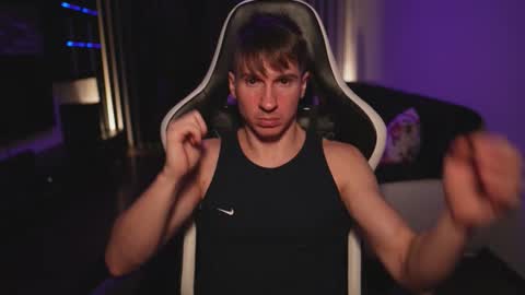 Dorian Reyes online show from 11.12.25