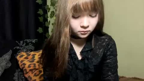 Snapshot of dorigirl chatting on 07.08.26 Mia online show from 07.08.26