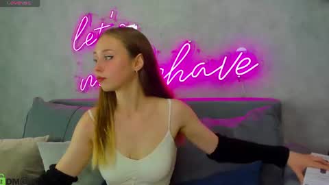 Vanessa online show from 06.11.26