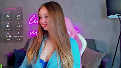 Vanessa online show from 07.13.26