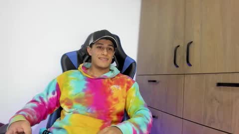 dorman_boy online show from 12.22.25