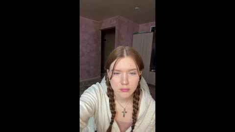 Dorota online show from 04.18.26