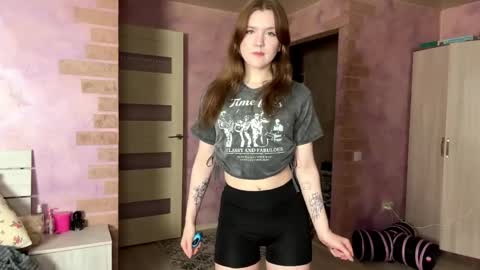 Dorota online show from 05.04.26