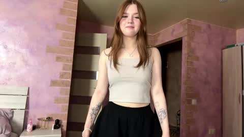 Dorota online show from 05.16.26