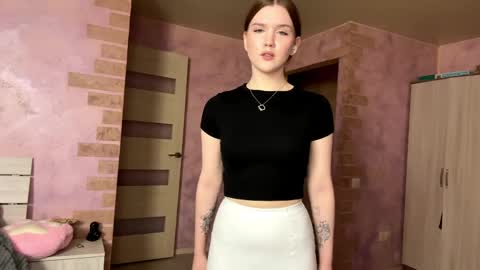 Dorota online show from 05.20.26