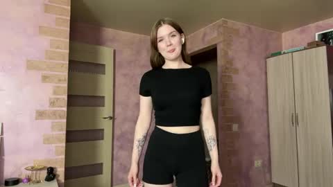 Dorota online show from 05.29.26