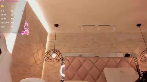 Snapshot of dorothy_vegga chatting on 02.19.25  DOROTHY online show from 02.19.25