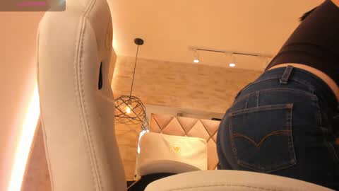 Snapshot of dorothy_vegga chatting on 03.05.25  DOROTHY online show from 03.05.25