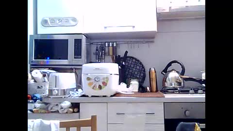 Dorrie Ann online show from 12.19.24