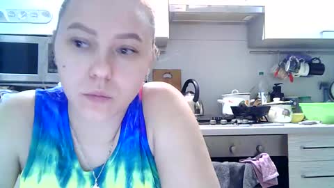 Dorrie Ann online show from 12.27.24