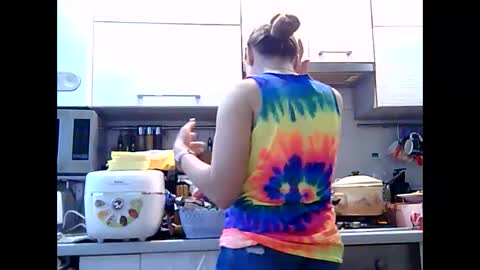 Dorrie Ann online show from 12.28.24